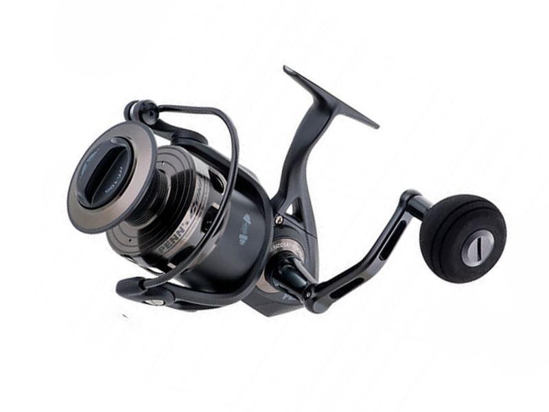 Conflict CFT-5000 Penn