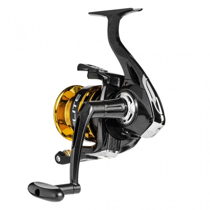 Elite Gold 4000 FD Marine