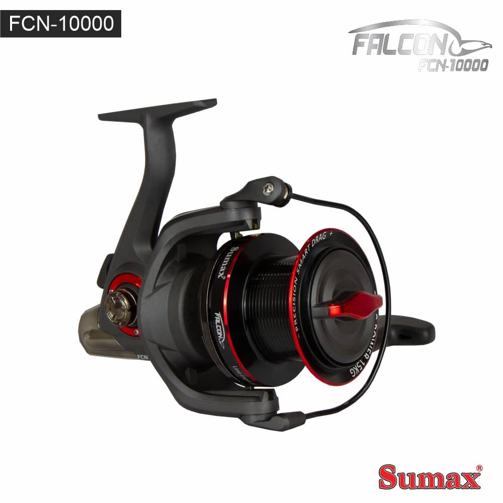 Falcon FCN 10000 SUMAX