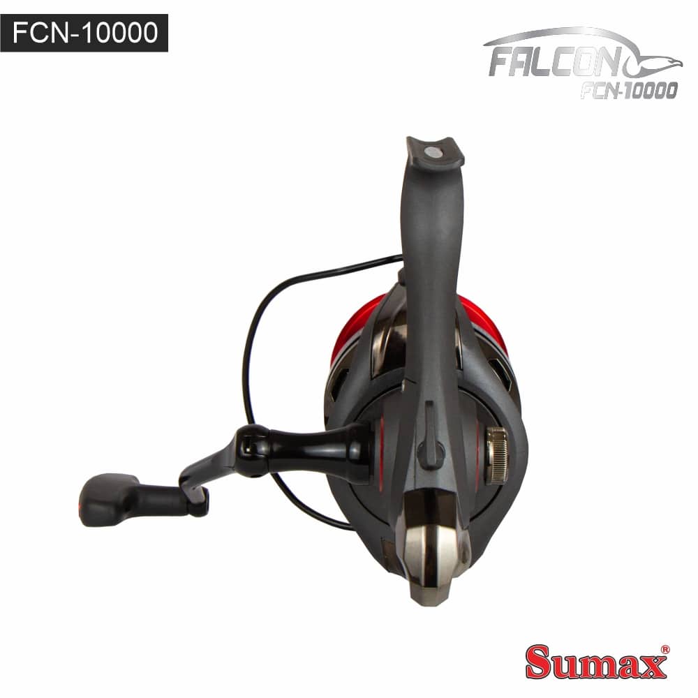 Falcon FCN 10000 SUMAX