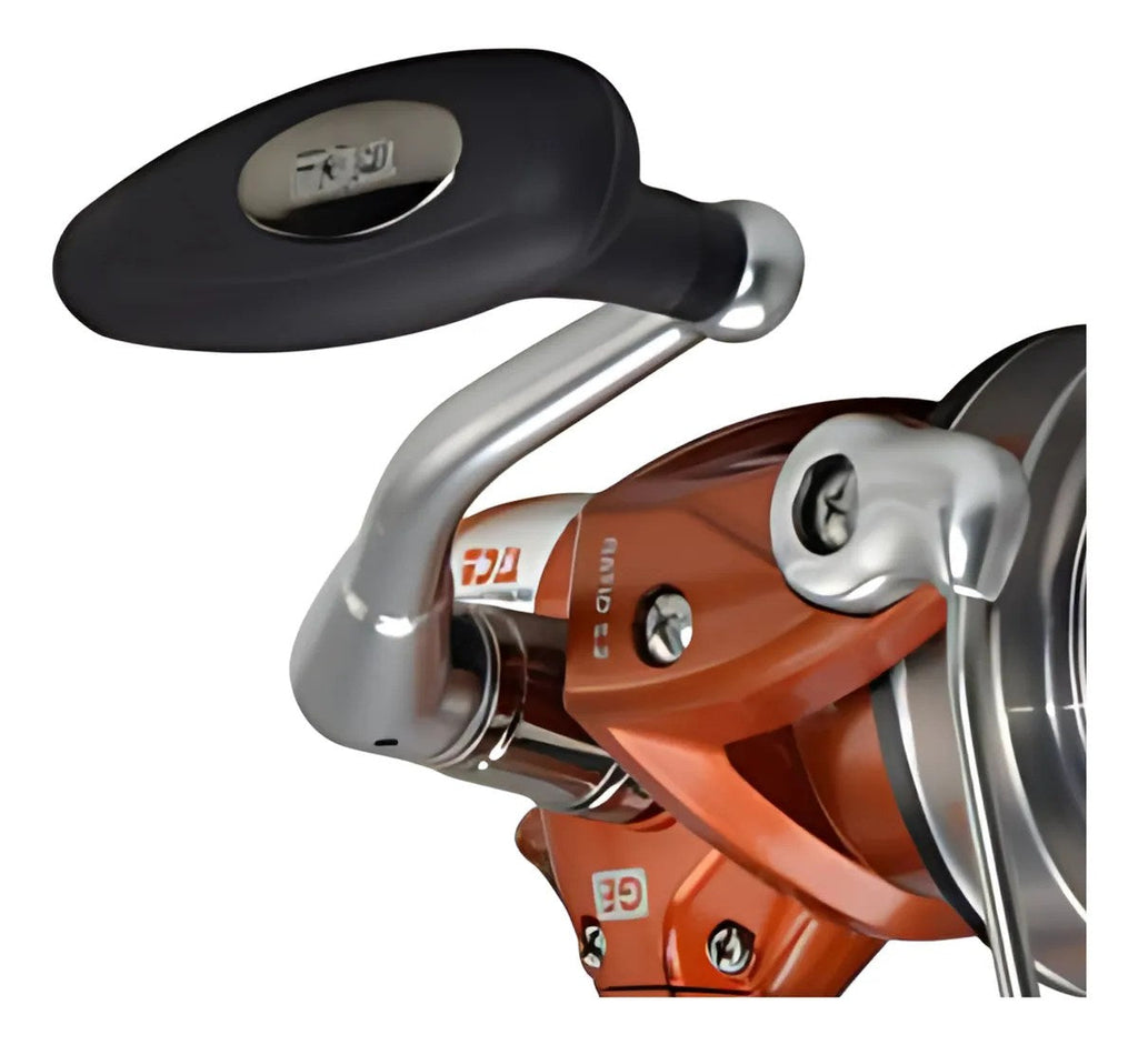 Scepter GE10000-CP2 Tica