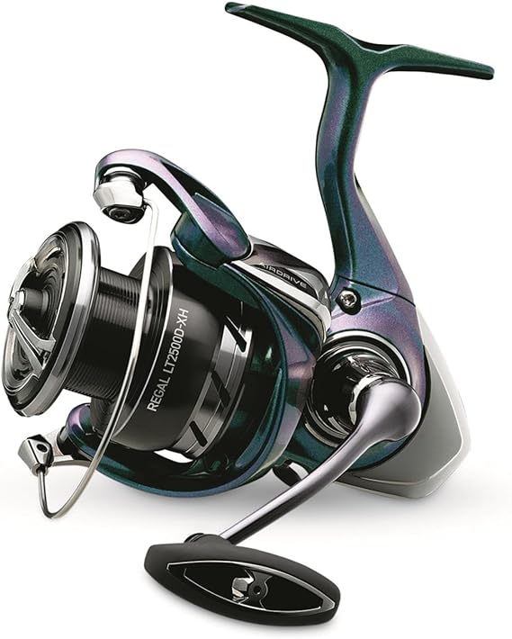 Regal RGLT5000D-C-B Daiwa