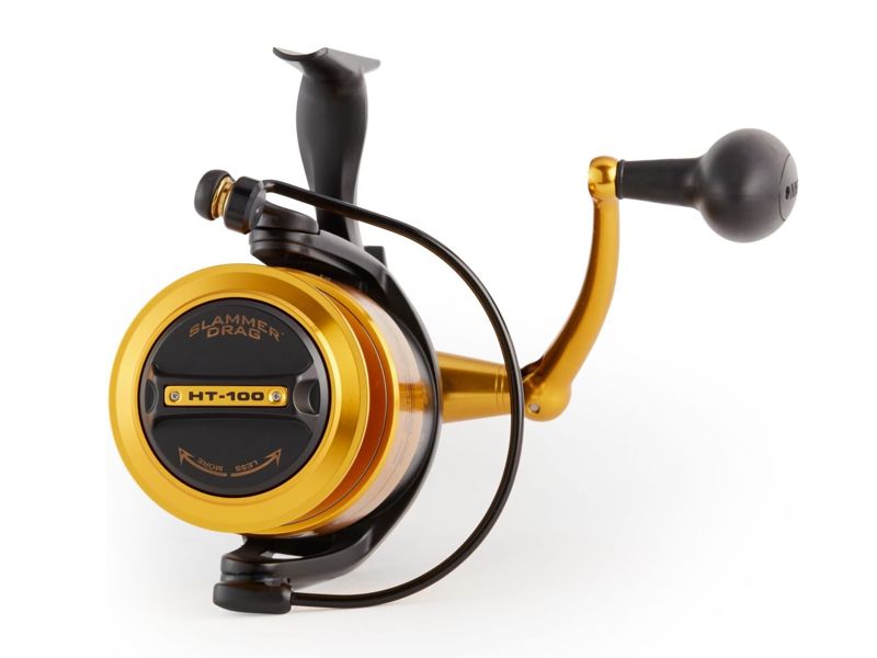 Spinfisher V SSV6500 PENN