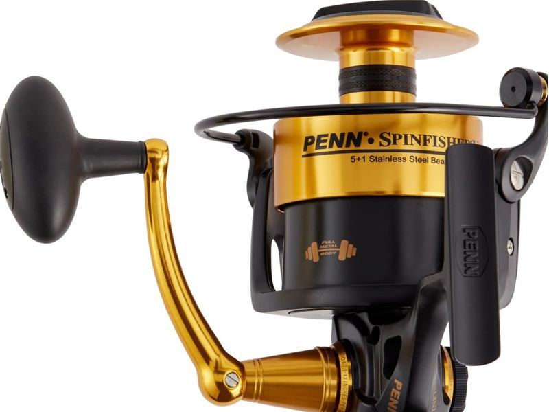 Spinfisher V SSV7500 PENN
